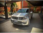 Vendo Amarok 2019 - 4x4 2,0 Highline - Impecable