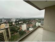 EN ALQUILER DEPARTAMENTO EN ASUNCION ID: 28230