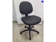 SILLA GIRATORIA DE OFICINA OVR 110 K (OP300)