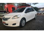 TOYOTA BELTA 2006 UNICO DUEÑO