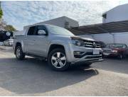 VOLKSWAGEN AMAROK 2019