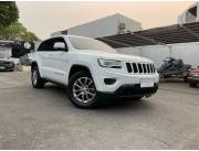 JEEP GRAND CHEROKEE LAREDO 2015