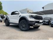 FORD RANGER RAPTOR 2024