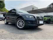 AUDI Q5 TDI 2012