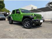 JEEP WRANGLER UNLIMITED RUBICON 2019