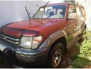 TOYOTA LAND CRUISER PRADO 1997