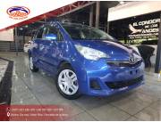 REMATO TOYOTA NEW RACTIS AÑO 2013/14 RECIEN IMPORTADO ¡¡EL CONDOR DE LOS ANDES!!