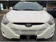 EN VENTA IMPECABLE HYUNDAI TUCSON 2013 NAFTERO, CAJA AUTOMÁTICA