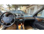 Mercedes Benz E320 2003 aut