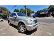 Mercedes Benz ML 270 2001 aut