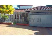 EN VENTA CASA EN ASUNCION ID: 21374