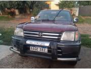 VENDO TOYOTA LAND CRUISER PRADO