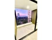 En Venta de Departamento de 1 dormitorio. Edificio Torres de Mirador - Torre 2.