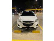 OFERTA CHEVROLET TRACKER 2015