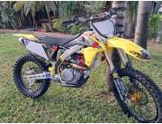 Suzuki rmz450