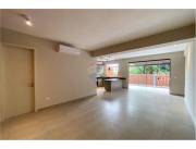 Increible duplex zona laguna grande