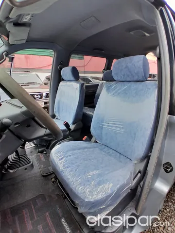 Toyota Noah 1997 — foto 3