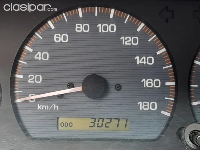 Toyota Noah 1997 - foto 8