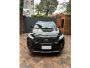 Kia Sorento 2018 Impecable