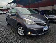 Toyota New Vitz Recién importado Año 2011 Motor 1.300 CC Caja automática Naftero Smart Key