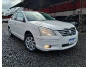 Toyota Premio Recién importado Año 2006 Motor 1.500 CC Caja automática Naftero Aire acond