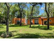 Casa de Ensueño en San Bernardino 440,000 USD Paraguay Cordillera San Bernardino Excel