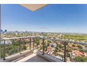 Departamento - Venta - Paraguay Asunción Carmelitas PENTHOUSE PISO 21 EN AV MOLAS LOPEZ 5