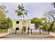 VENDO CASA A ESTRENAR EN LUQUE ZONA MARAMBURE