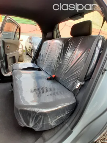 Toyota Vitz 2005 — foto 5