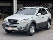 Kia Sorento Limited