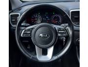 Kia Sportage 2019