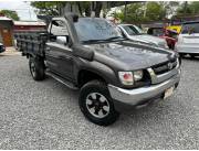 ÚNICO EN SU ESTADO TOYOTA HILUX 2004 !! Carrocería de Madera❗️Título de Toyotoshi