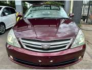 VENDO TOYOTA ALLION AÑO 2007 MOTOR 1.8 NAFTERO AUTOMÁTICO RECIEN IMPORTADO