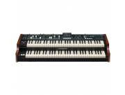 Hammond SkxPRO Dual Manual Stage Keyboard and Organ