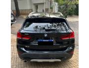 BMW X1 2021