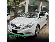 Hyundai Sonata Año 2013