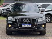 Audi Q5 2015