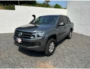 Volkswagen Amarok 2015