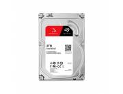 DISCO DURO SEAGATE SATA3 2TB IRONWOLF NAS 5400 64MB ST2000VN003