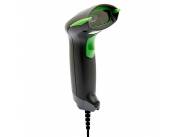 LECTOR CUSTOM SM420 1D/2D USB/RS232 CON BASE