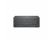 TECLADO LOGITECH 920-010476 MX MINI WIR GRAFITO