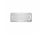 TECLADO LOGITECH 920-010477 MX MINI WIR GRIS