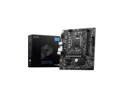 PLACA MADRE MSI LGA 1200 B560M-A PRO S/V/R/HDMI/M.2