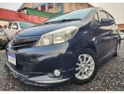 Toyota New Vitz 2012 [RECIÉN IMPORTADO]