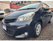 Toyota New Vitz 2012 [RECIÉN IMPORTADO]