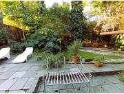 VENDO PROPIEDAD DE 973M2 CASA EN DOS PLANTAS PISCINA Y AMPLIO JARDIN EN MBOCAYATY