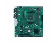 PLACA MADRE ASUS AM4 A520M-C II/CSM PRO V/S/R/HDMI/DP/M2/DDR4/USB3.2/MATX