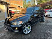 BMW X5 2010