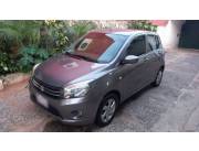 VENDO SUZUKI CELERIO 2016