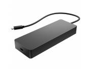 HUB HP MULTIPUERTO 50H98AA UNIV USB-C